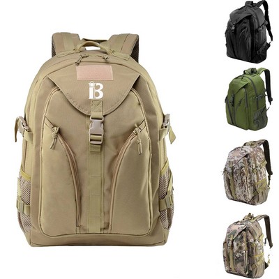 Tactical Backpacks Molle Hiking Daypacks