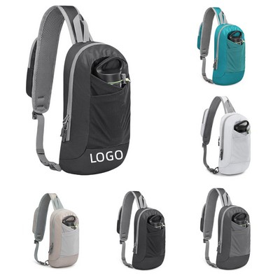 Lightweight Crossbody Bag