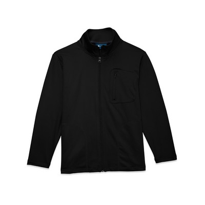Classroom Uniforms - Children's Two-Pocket Full-Zip Jacket