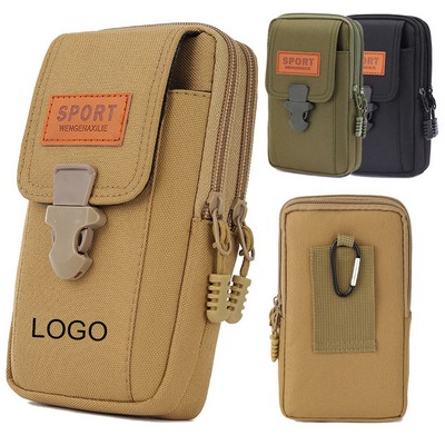 Tactical Waist Pouch