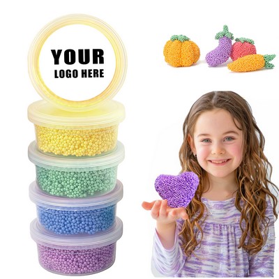 Foam Putty Stress Relief Toy