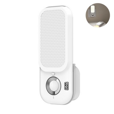 Wireless Charging Sensor Light