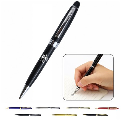 High-End Custom Promotional Ballpoint Pen