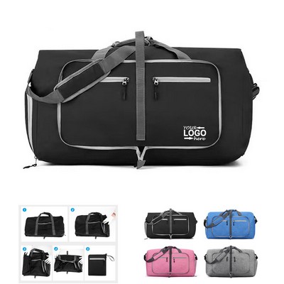 Waterproof Travel Duffel Bag