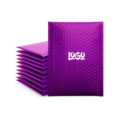Custom Eco Bubble Mailers Envelopes