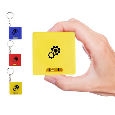 Mini Pocket Portable Tape Measure