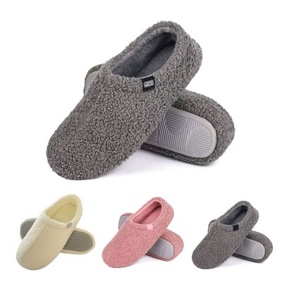 Non Slip Silent Indoor Shoes