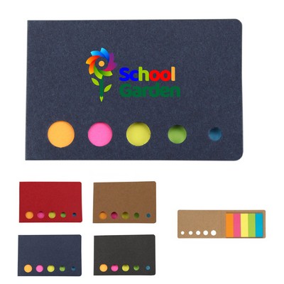 Kraft Paper Sticky Note