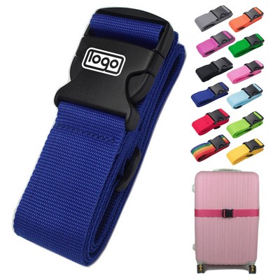 Travel Luggage Strap