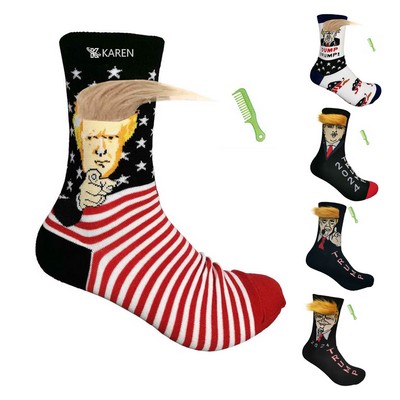 Patriotic Socks Collection