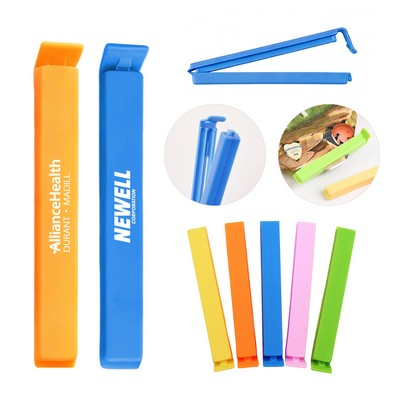 Food Preservation Snack Bags Sealing Clip