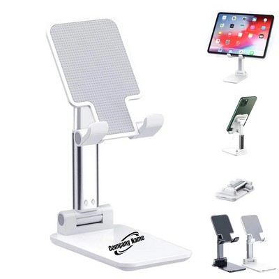 Adjustable Desktop Phone Holder