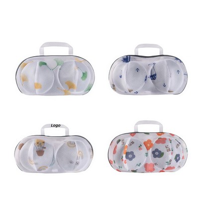 Washing Machine Bra Bag for Delicates Protection Reusable Lingerie Laundry Net Cleaner