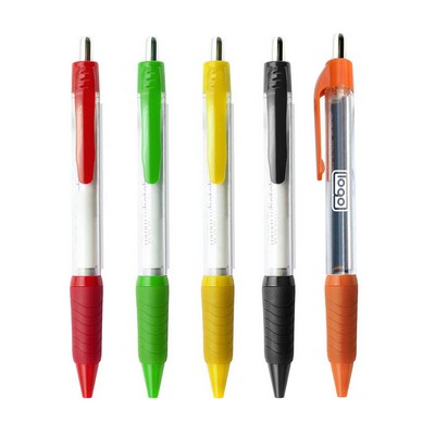 Customized Paper Pulling Gift Advertising Pen