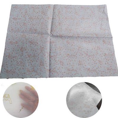 Colour Recyclable Wrap Paper for Packaging,Storage, Art