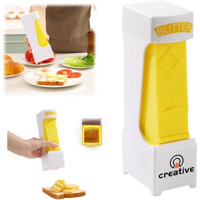 Stick Butter Cutter Slicer