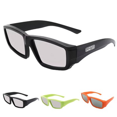 Eclipse Viewing Glasses