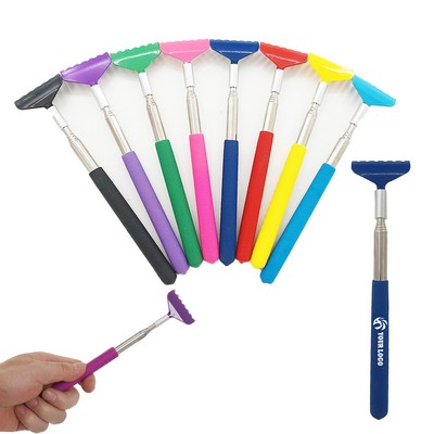 Portable Extendable Massager Back Scratcher