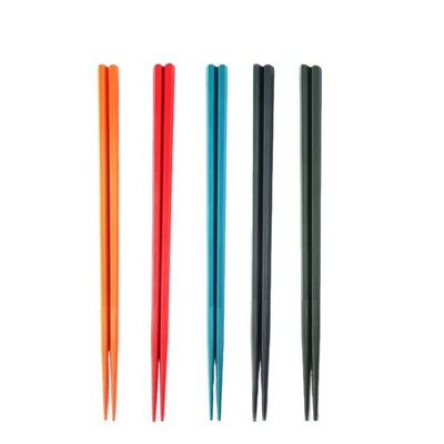 9.4" Plastic Chopsticks
