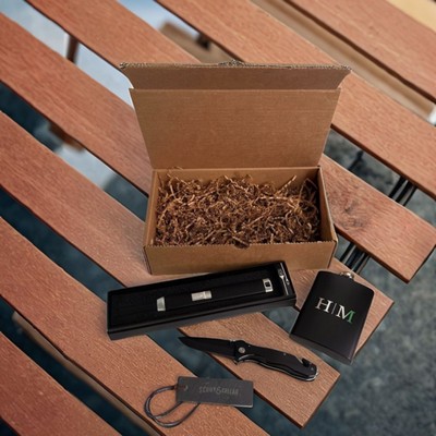 Trailblazer Essentials Gift Set