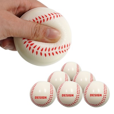 Baseball Stress Ball