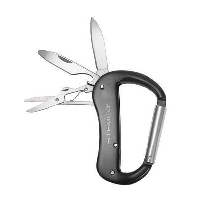Carabiner Multi-Tool