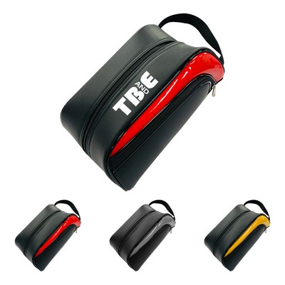 Durable Athletic Golf Shoe Bags