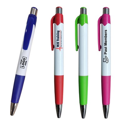 Promotional Plastic Ballpoint Pen