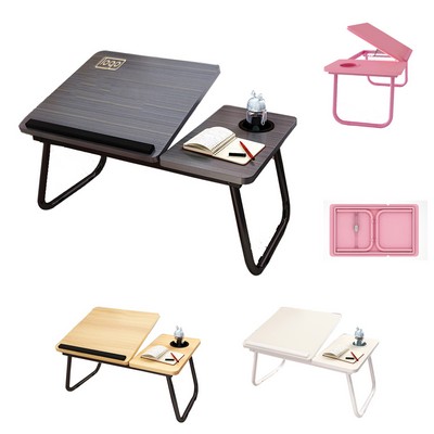 Adjustable Laptop Bed Table