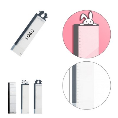 Computer Monitor Message Board