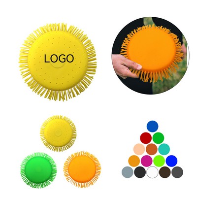 Outdoor Summer Beach Splash Water Flying Discs