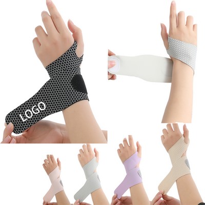 Wrist Brace Support