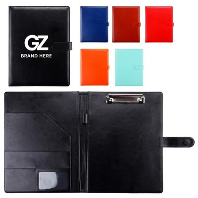 Professional Padfolio