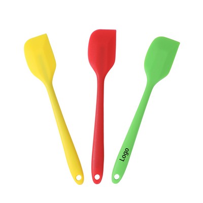 8.5" Silicone Spatula