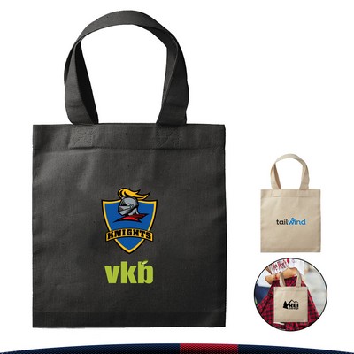 LumeGift Mini 4 oz Reusable Cotton Gift Bags