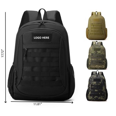 Small Military Tactical Backpack