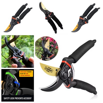 Pruning Shears