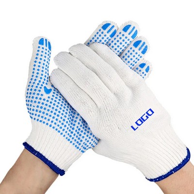 Non-slip Industrial Safety Gloves