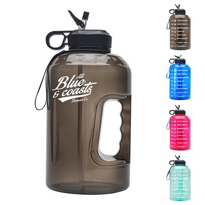 1 Gallon BPA-Free Water Bottle