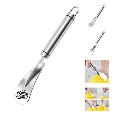 Stainless Steel Peeler