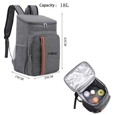 Outdoor Picnic Cooler Backpack