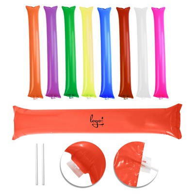 Inflatable Cheerleading Stick