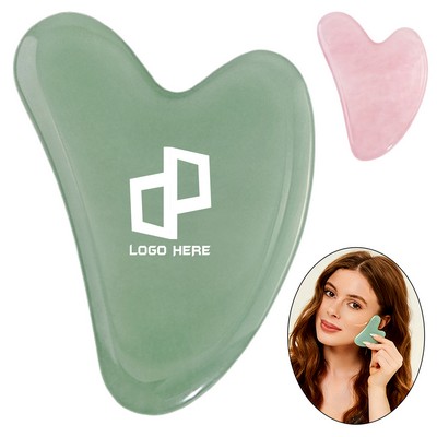 Gua Sha Beauty Stone Massager