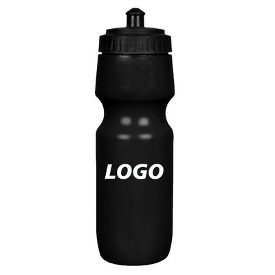 Easy Squeezy 24Oz Sports Bottle