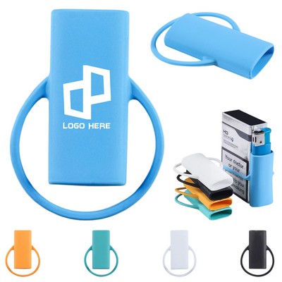 Silicone Lighter Protective Case