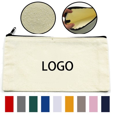 Portable Pencil Pouch