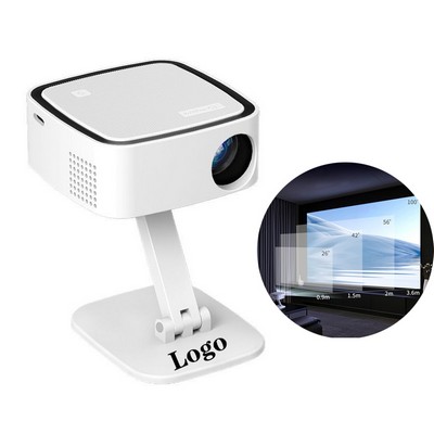 Mini Screen Hdmi Game Usb Media Travel Home Cinema Projector