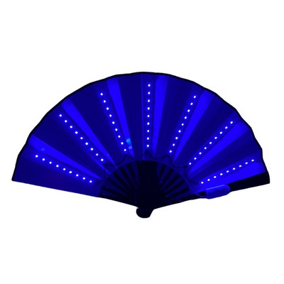 Luminous Folding Fan