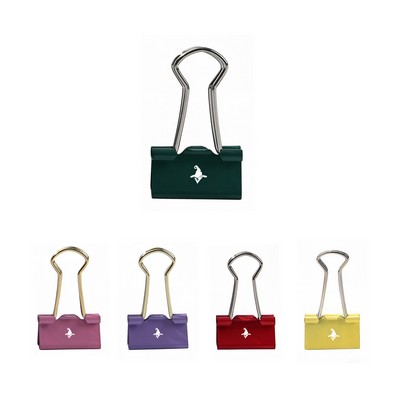 Metal Binder Clip