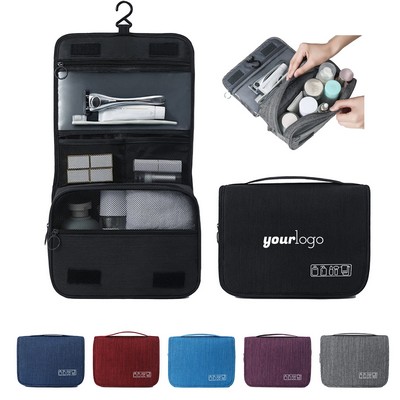 Travel Toiletry Bag